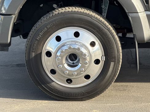 Used 2023 Ford F450 Lariat w/ Lariat Ultimate Package image 33