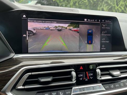 Used 2019 BMW X5 xDrive40i image 42