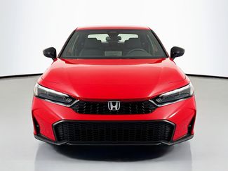 New 2026 Honda Civic Sport video 2