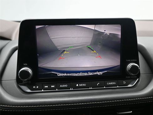 Used 2021 Nissan Rogue S image 13