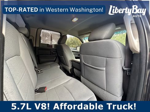 Used 2013 RAM 1500 Express image 19