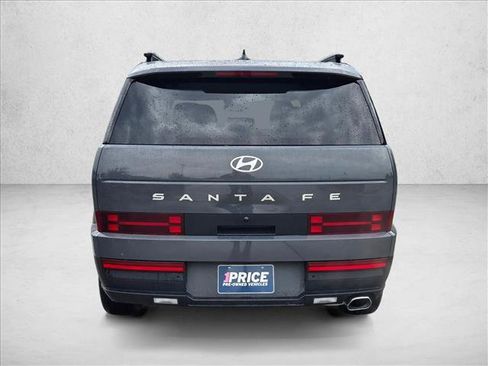 Used 2026 Hyundai Santa Fe SEL FWD image 6