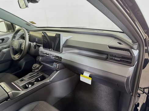 New 2026 Toyota RAV4 SE FWD image 25