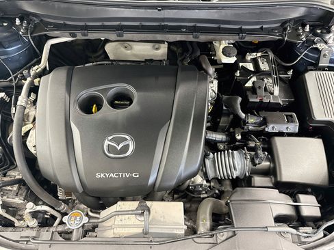Used 2021 MAZDA CX-5 Touring w/ Touring Preferred SV Package FWD image 36