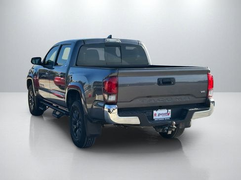 Used 2020 Toyota Tacoma SR5 image 7