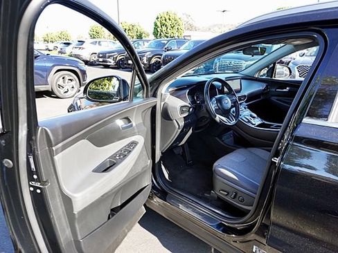 Certified 2023 Hyundai Santa Fe SEL FWD image 34
