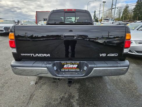 Used 2000 Toyota Tundra SR5 image 5