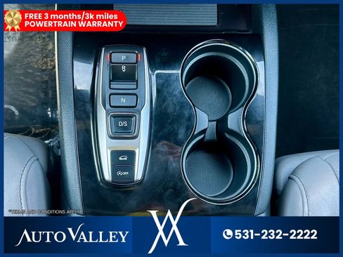 Used 2023 Honda Passport Elite image 35