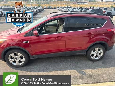 Used 2014 Ford Escape SE w/ Equipment Group 201A AWD/4WD image 4