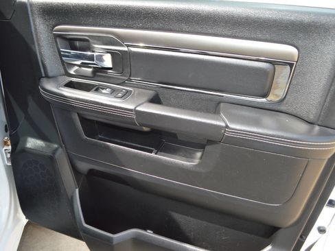 Used 2014 RAM 1500 Sport w/ Convenience Group AWD/4WD image 22