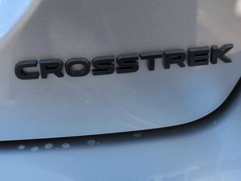 New 2026 Subaru Crosstrek 2.5i Limited AWD/4WD image 12