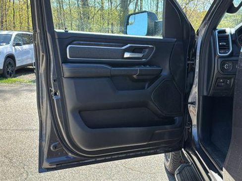 Certified 2022 RAM 1500 Big Horn AWD/4WD image 12