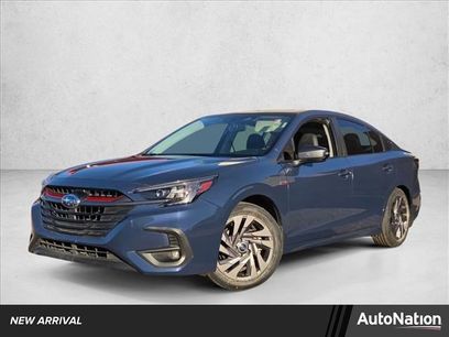Used 2023 Subaru Legacy Sport