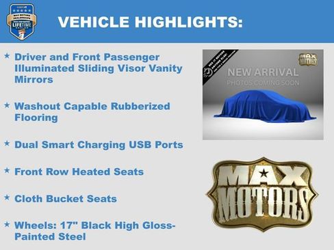 New 2026 Ford Bronco Big Bend w/ Black Diamond Package AWD/4WD image 5