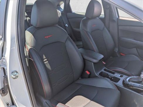 Used 2024 Kia Forte GT FWD image 20