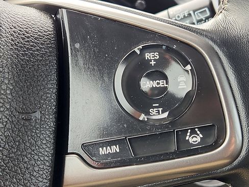 Used 2021 Honda Civic Sport image 21