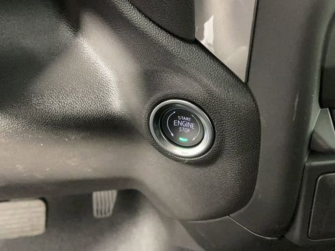 New 2025 Chevrolet Silverado 1500 Custom image 18