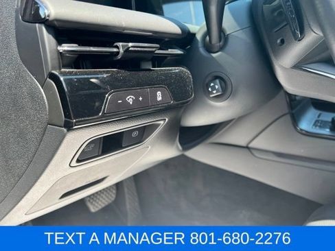 Used 2026 Genesis G80 3.5T Prestige AWD/4WD image 17