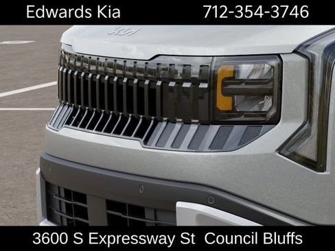 New 2027 Kia Seltos LX AWD/4WD image 14