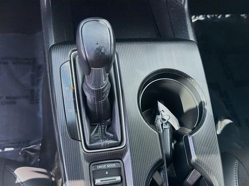 Certified 2024 Honda Civic Sport image 16