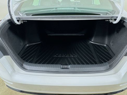 Used 2024 Honda Accord Sport image 24