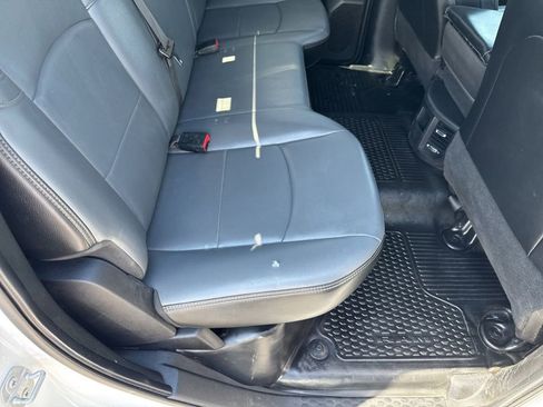Used 2022 RAM 2500 Tradesman AWD/4WD image 24
