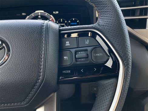 New 2026 Toyota Tundra Capstone image 17