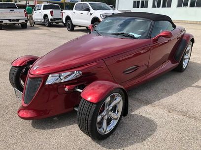 Used 2002 Chrysler Prowler