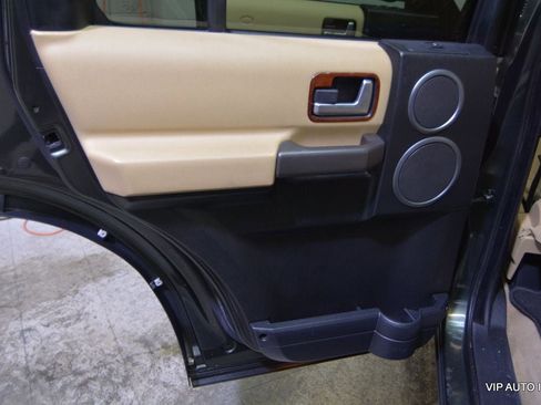 Used 2005 Land Rover LR3 SE image 9