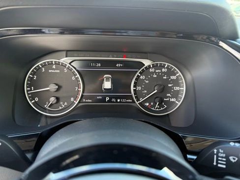 New 2025 Nissan Pathfinder SL w/ Lighting Package (N92) image 16