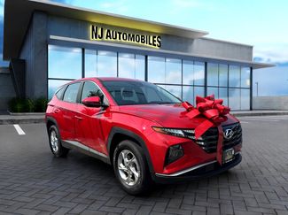 Used 2022 Hyundai Tucson SE w/ Cargo Package image 1