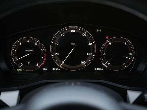 Used 2024 MAZDA CX-90 3.3 Turbo S w/ Premium Plus image 20