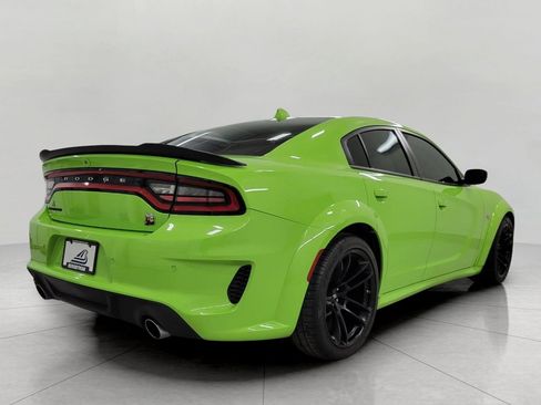 Used 2023 Dodge Charger Scat Pack image 19