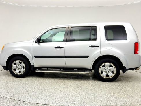 Used 2015 Honda Pilot LX image 8