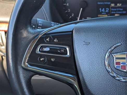 Used 2013 Cadillac ATS Luxury image 24