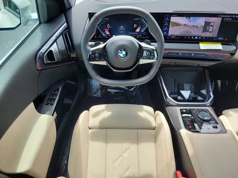 New 2026 BMW X3 xDrive30i w/ Premium Package AWD/4WD image 11