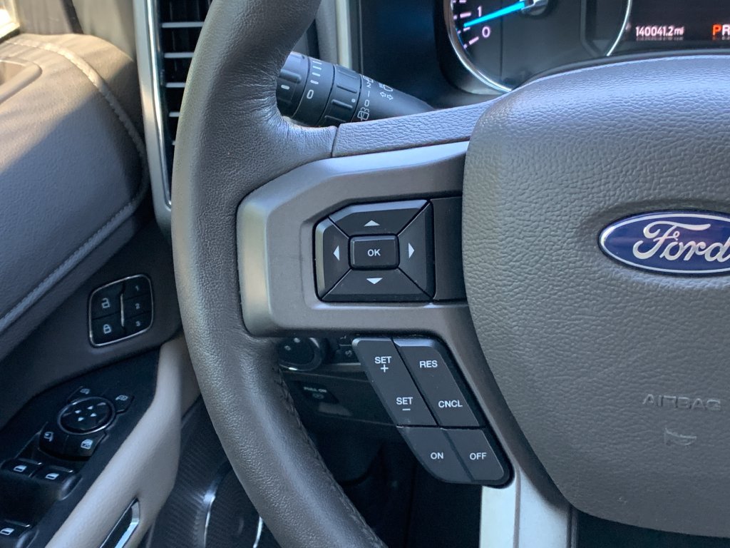 Used 2020 Ford Expedition XLT w/ Equipment Group 202A RWD image 14