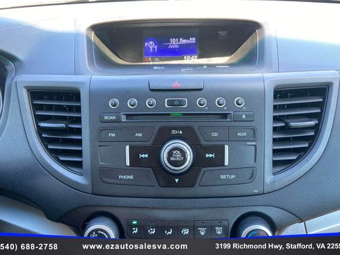 Used 2014 Honda CR-V LX image 21