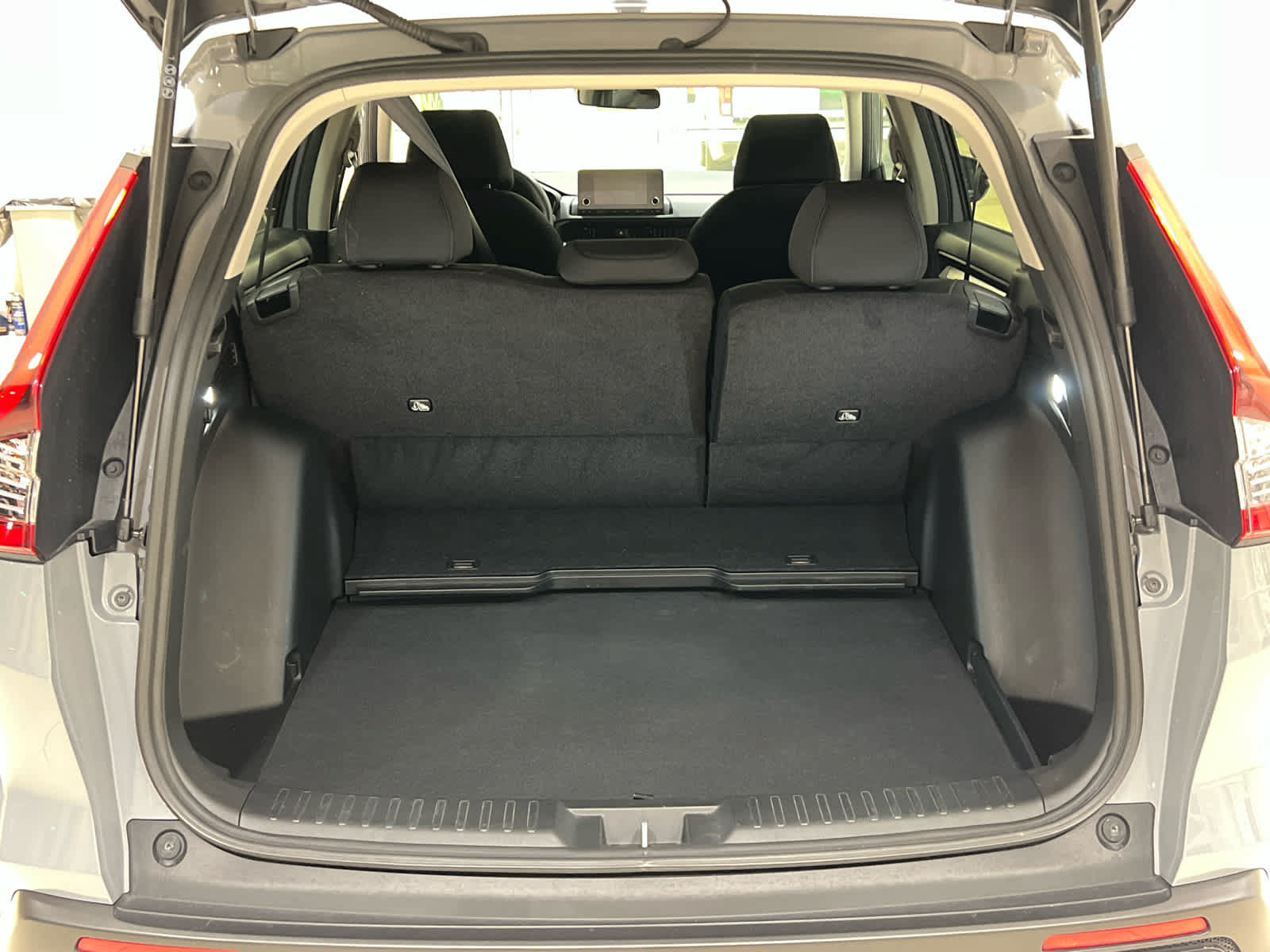 Used 2024 Honda CR-V EX image 12