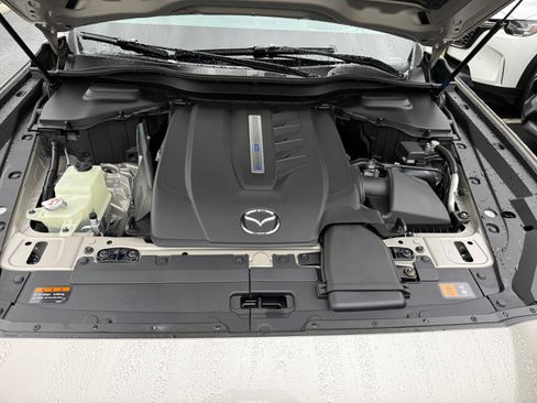 New 2026 MAZDA CX-90 Plug-In Hybrid w/Premium Sport image 20
