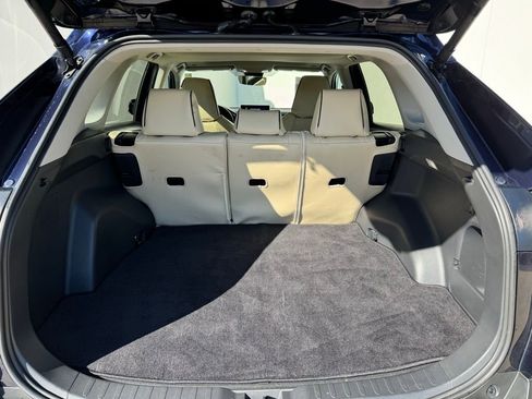 Used 2024 Toyota RAV4 XLE w/ Convenience Package image 14