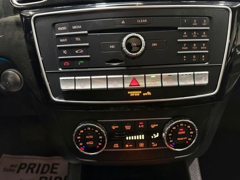 Used 2018 Mercedes-Benz GLS 550 4MATIC image 34