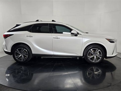 Certified 2024 Lexus RX 350 Premium w/ Accessory Package (Z1) image 7