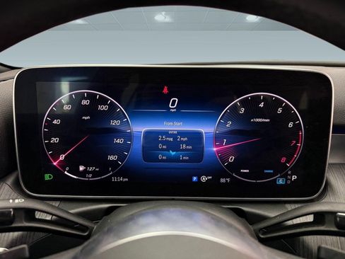 Certified 2024 Mercedes-Benz C 300 Sedan image 18
