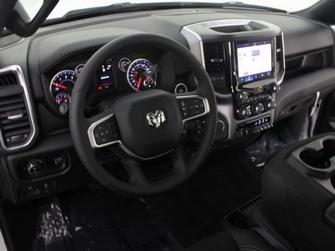 New 2026 RAM 1500 Big Horn image 8