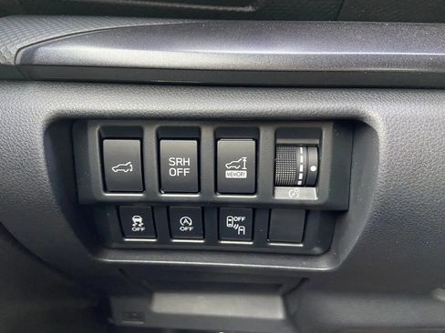 Used 2022 Subaru Forester Wilderness AWD/4WD image 25