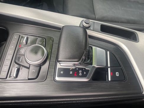 Used 2017 Audi A4 2.0T Ultra Premium FWD image 14