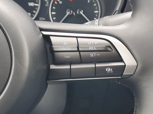 New 2026 MAZDA MAZDA3 2.5 S Sedan w/ Preferred Pkg image 18