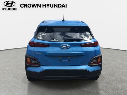Used 2019 Hyundai Kona SE FWD image 6