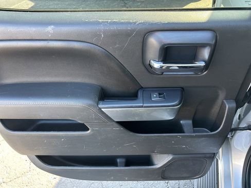 Used 2016 Chevrolet Silverado 1500 LT w/ All Star Edition image 37